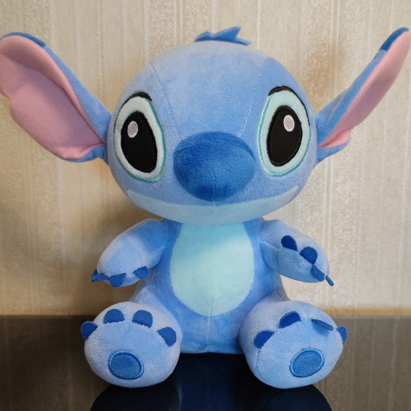 🌟 Muita Fofura na Vida da Sua Criança com as Pelúcias Lilo & Stitch do filme Disney! 🌟