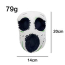 Bonecos de Pelúcia do jogo Doors (Roblox)