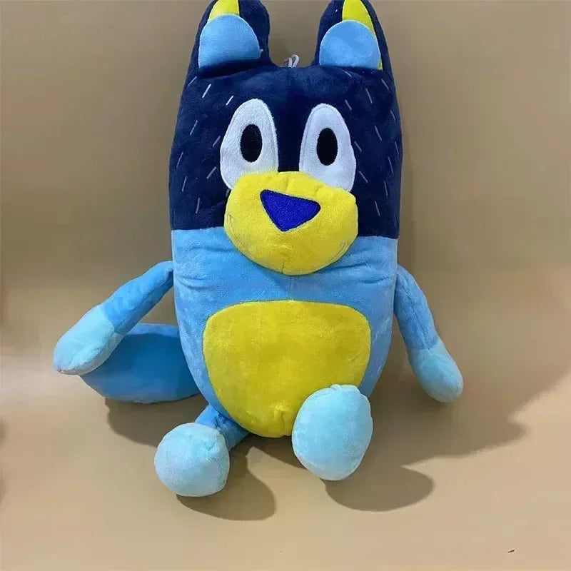 🎉 Traga a Magia de Bluey para a Sua Casa! 🎉