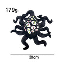 Bonecos de Pelúcia do jogo Doors (Roblox)