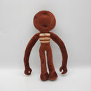 Bonecos de Pelúcia do jogo Doors (Roblox)